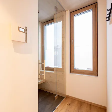 Grimminglofts Apartment Bad Mitterndorf Exterior photo