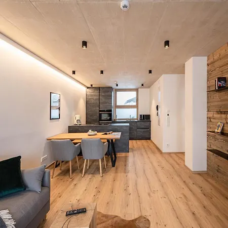 Grimminglofts Apartment Bad Mitterndorf Exterior photo