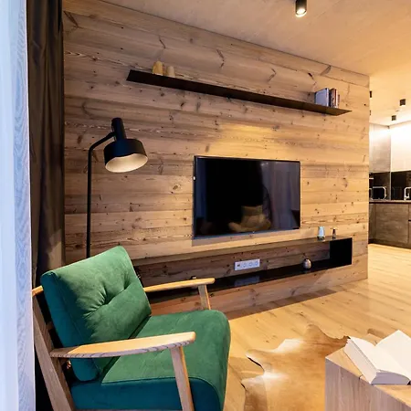 Grimminglofts Apartment Bad Mitterndorf Exterior photo