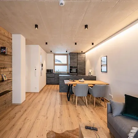 Grimminglofts Apartment Bad Mitterndorf Exterior photo