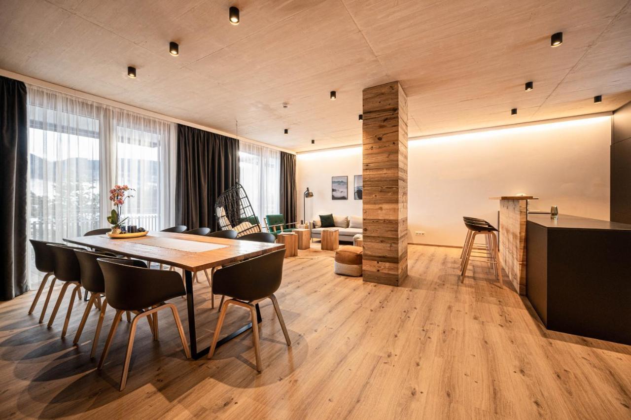 Appartement Grimminglofts