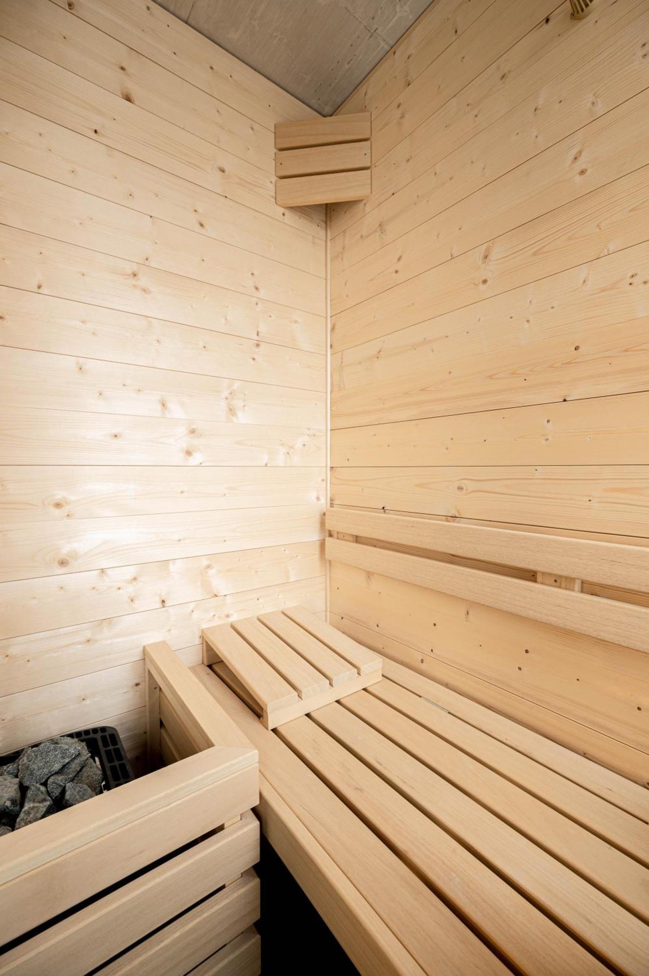 Appartement Grimminglofts *