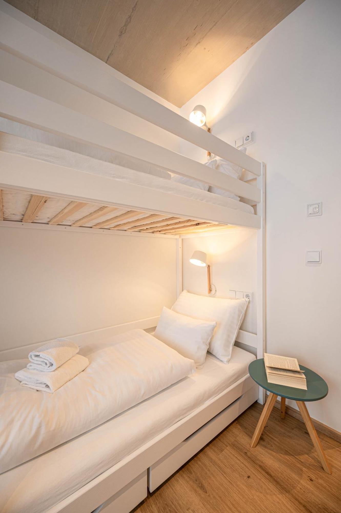 Grimminglofts Bad Mitterndorf