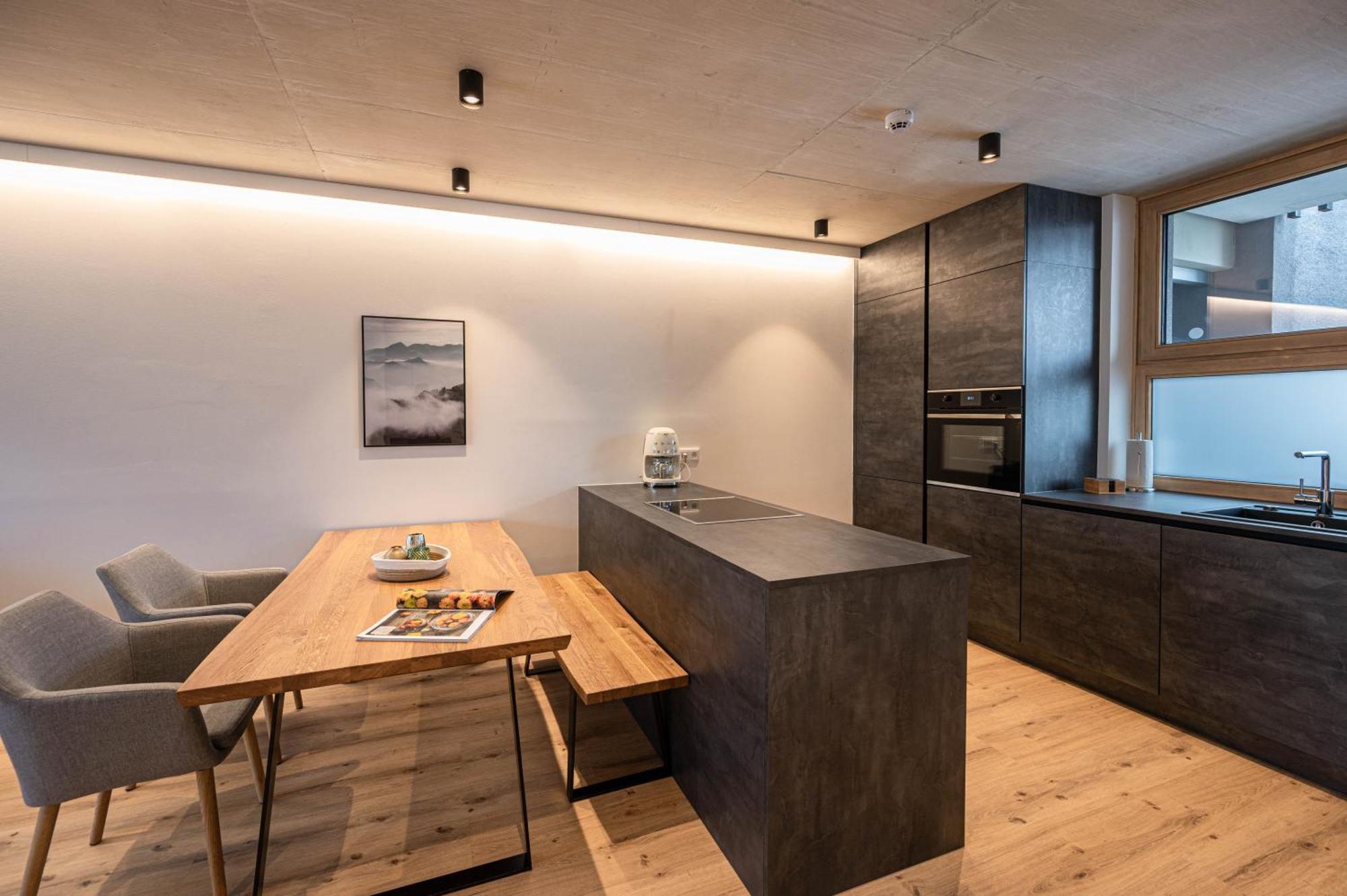 Grimminglofts Apartment