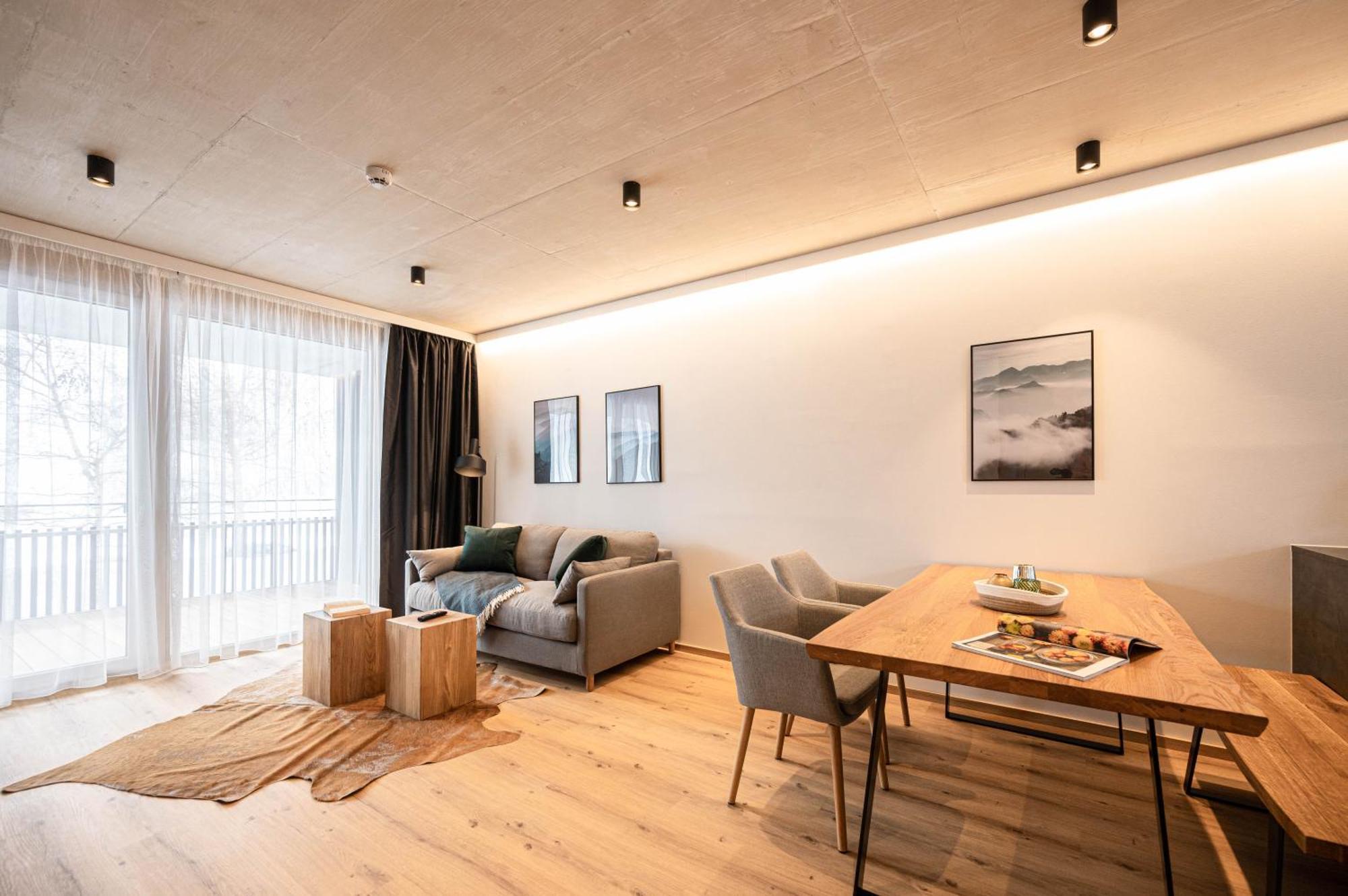 Grimminglofts Appartement Bad Mitterndorf