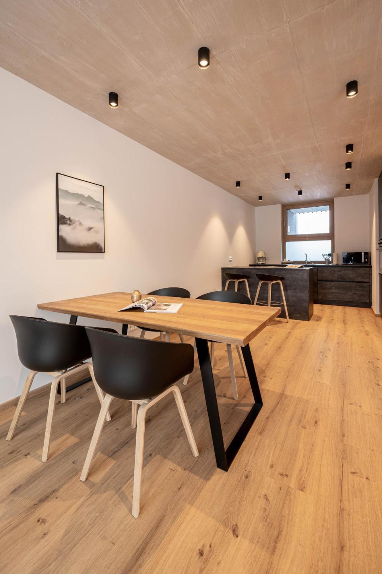 Grimminglofts Apartment Bad Mitterndorf