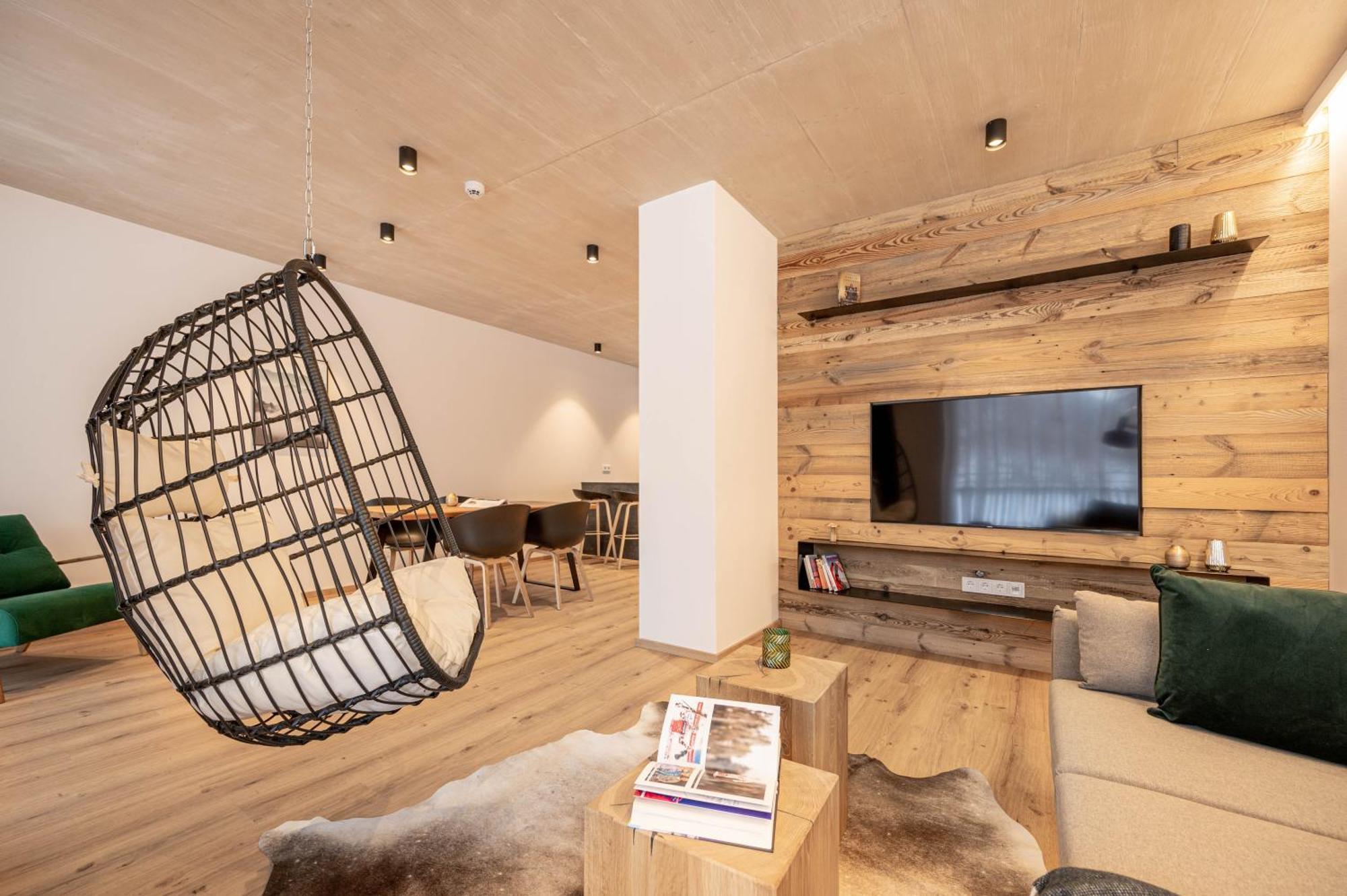 Grimminglofts Apartment Bad Mitterndorf