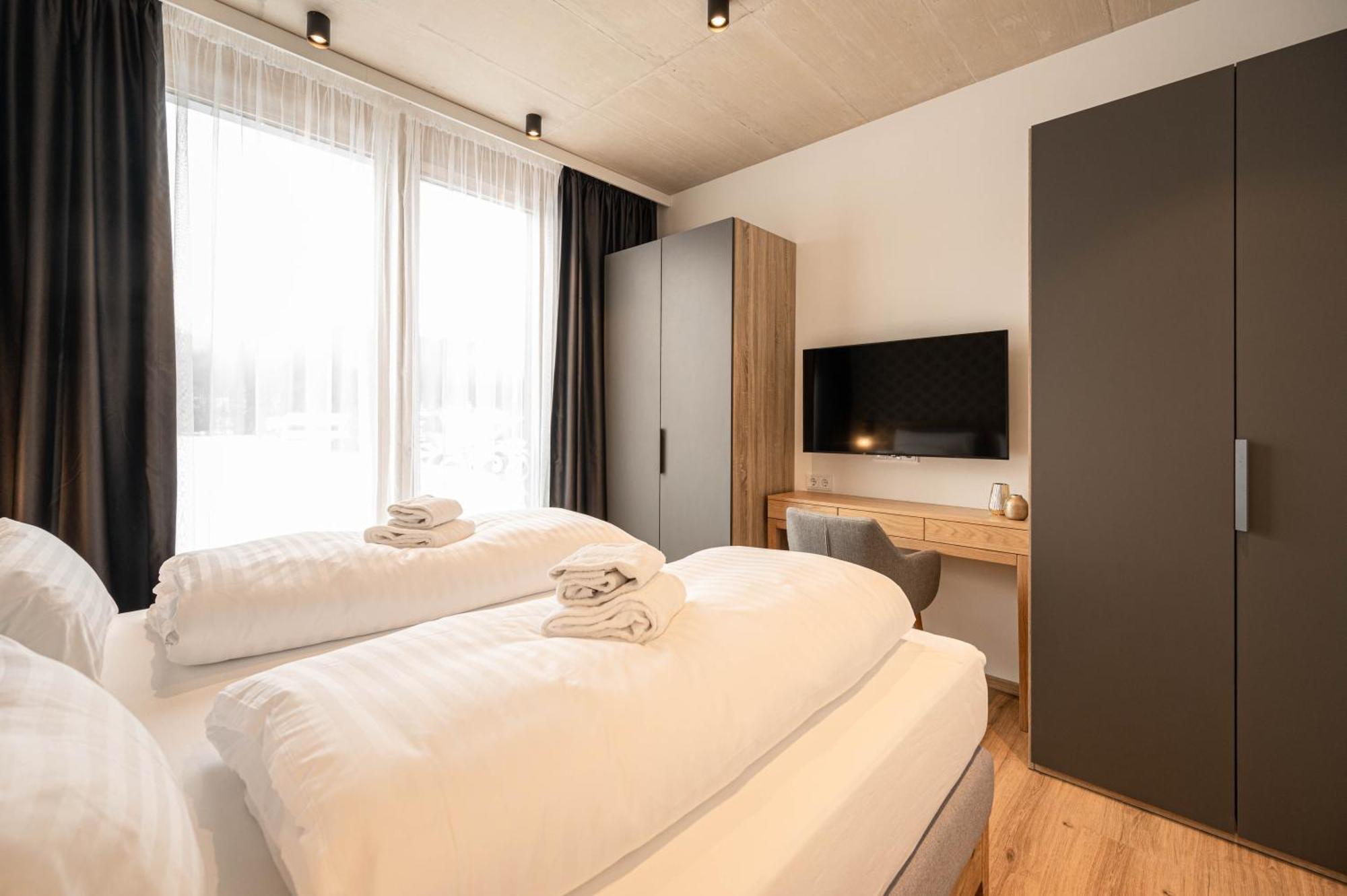 Apartment Grimminglofts Bad Mitterndorf