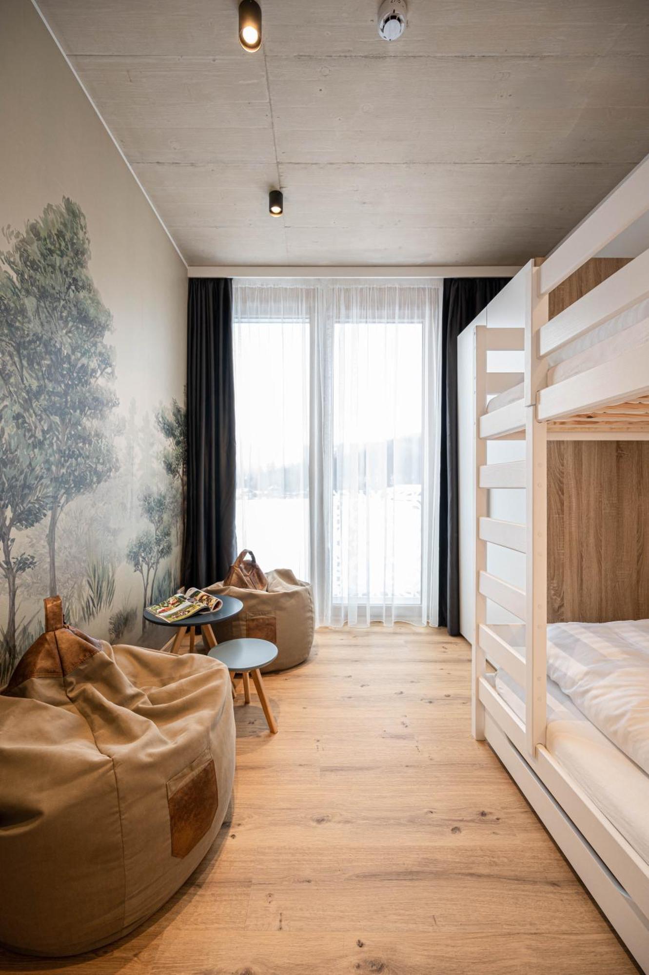 Grimminglofts Bad Mitterndorf
