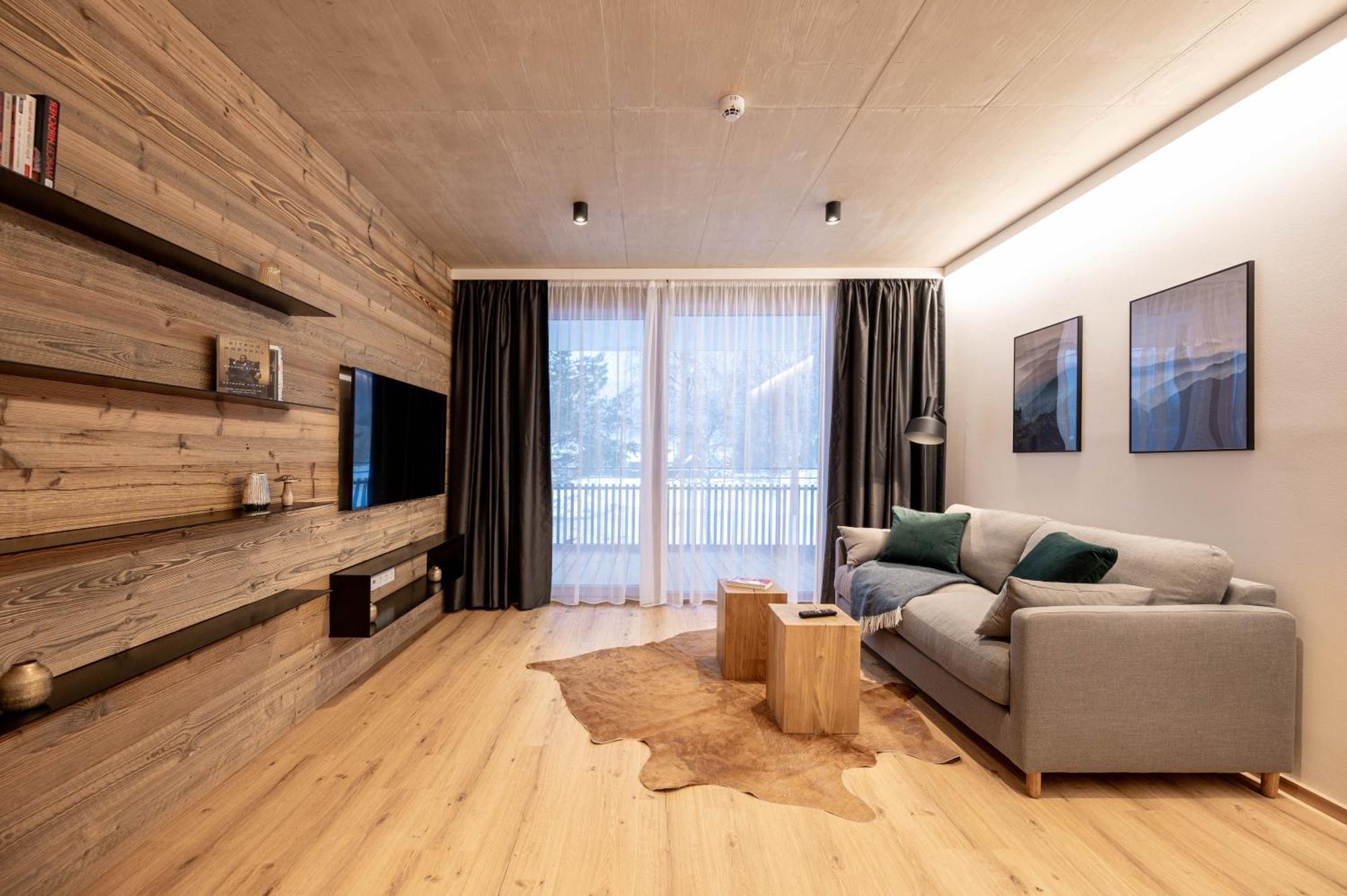 Grimminglofts Appartement