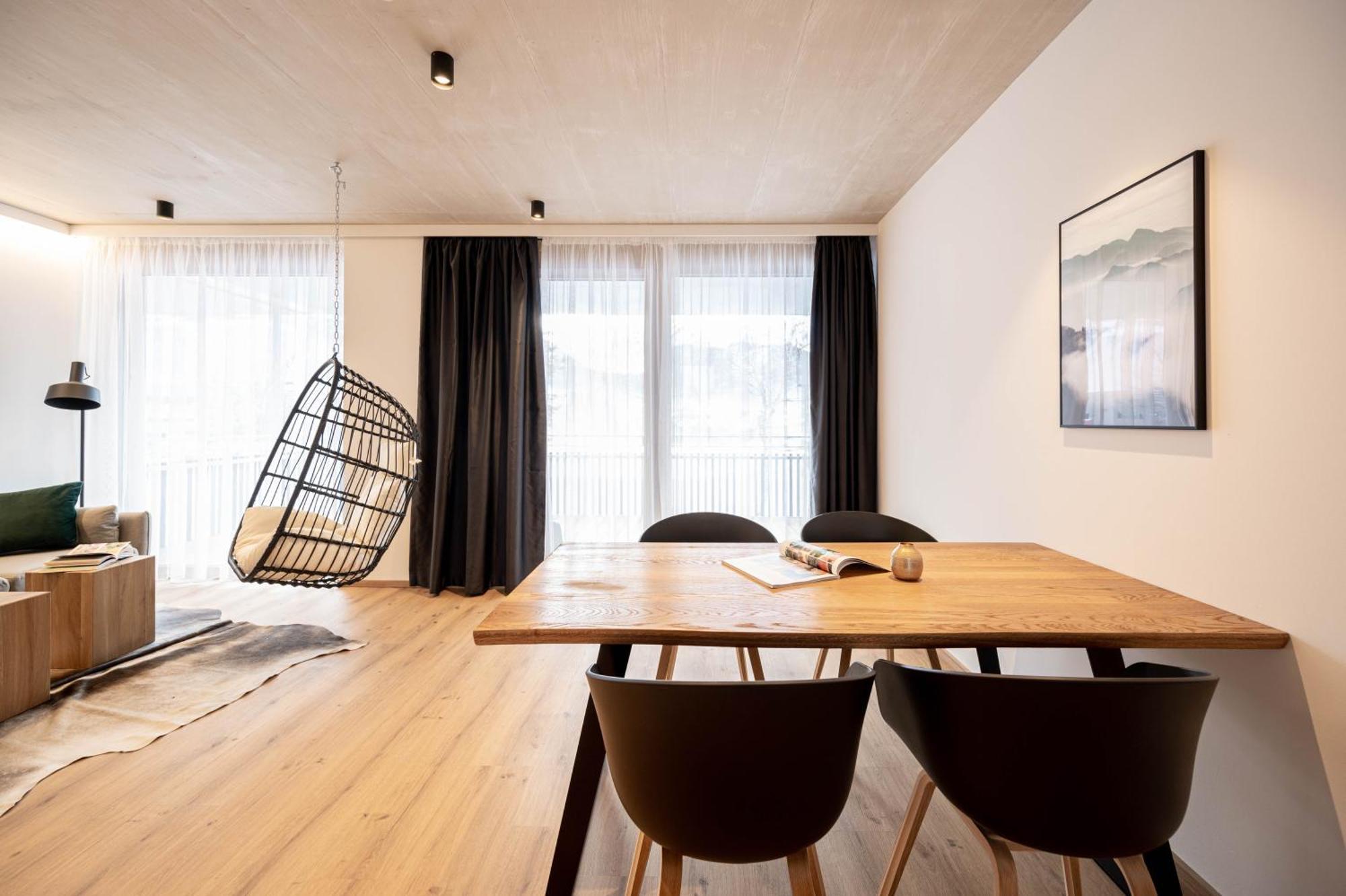 Grimminglofts Apartment