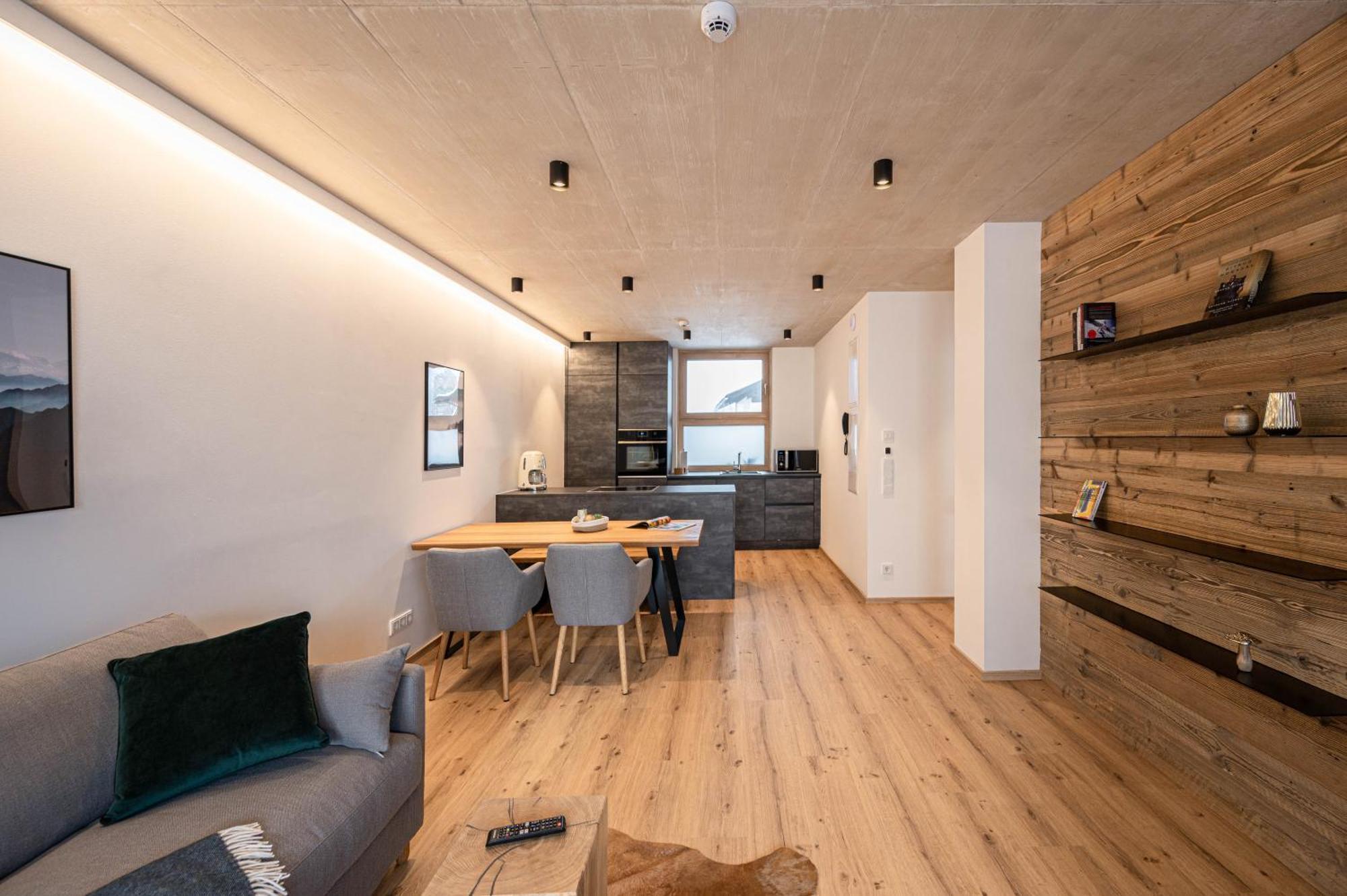 Apartment Grimminglofts *