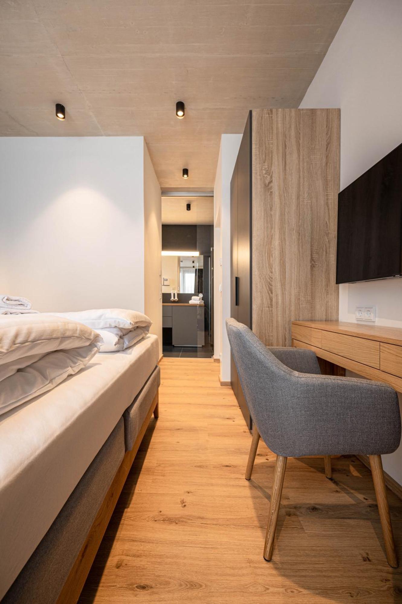 Grimminglofts Apartment Bad Mitterndorf