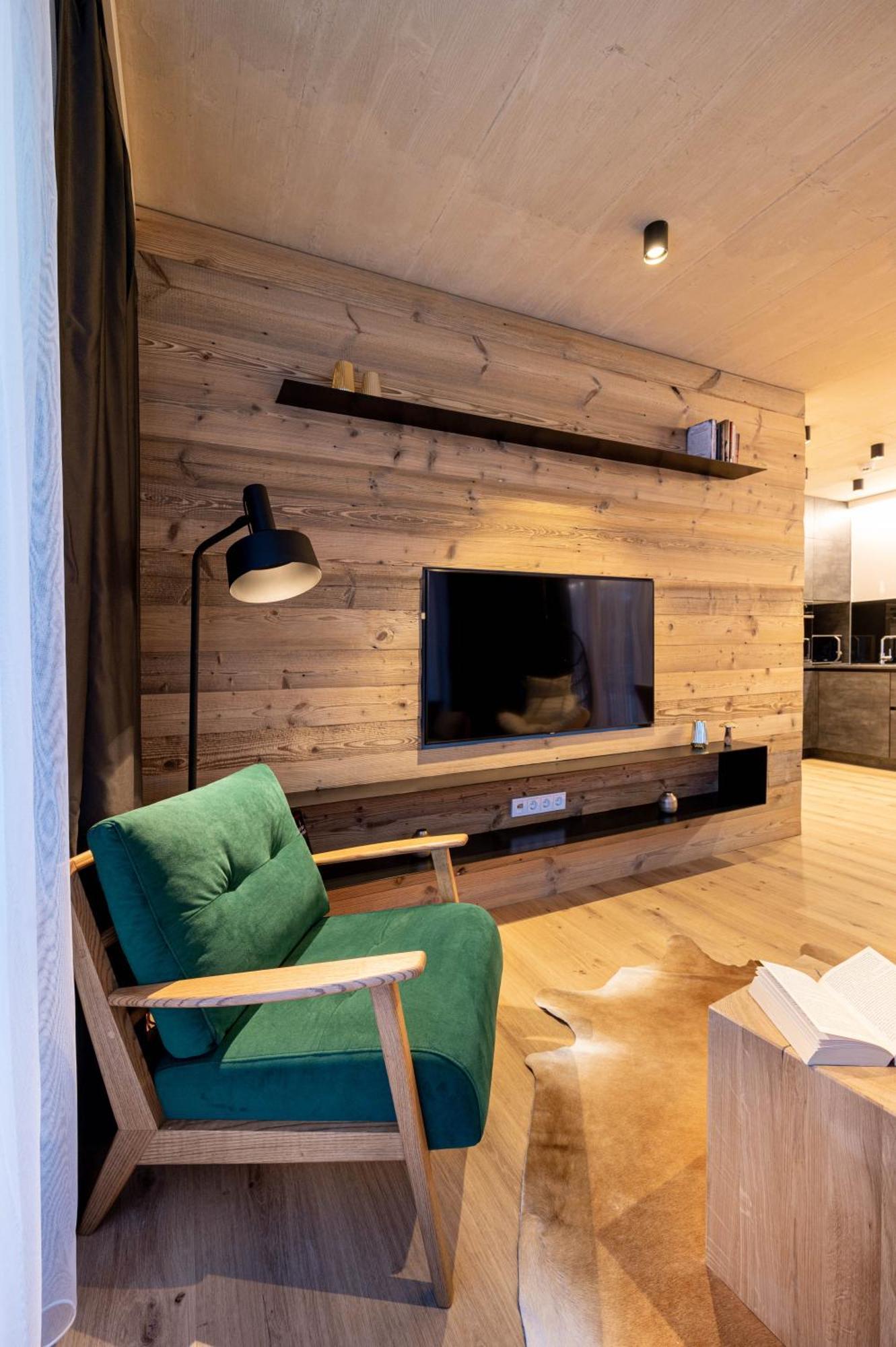 Grimminglofts Bad Mitterndorf