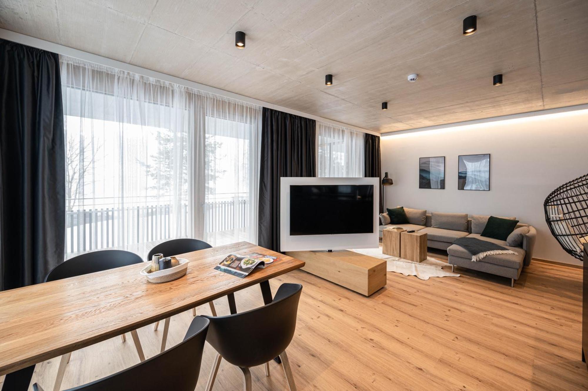 Grimminglofts Apartment *