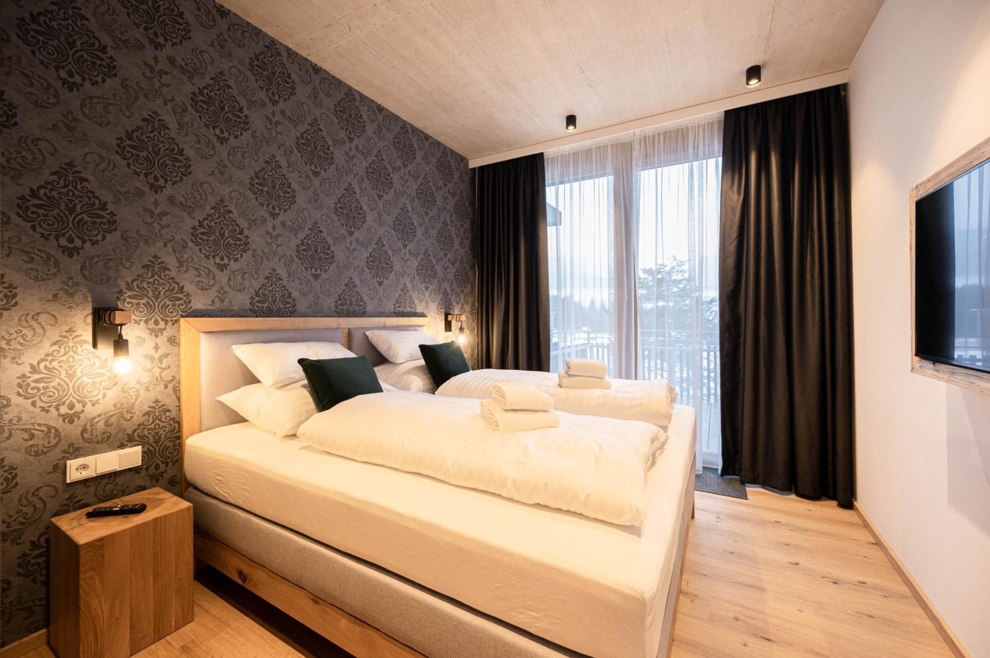 Grimminglofts Apartment *