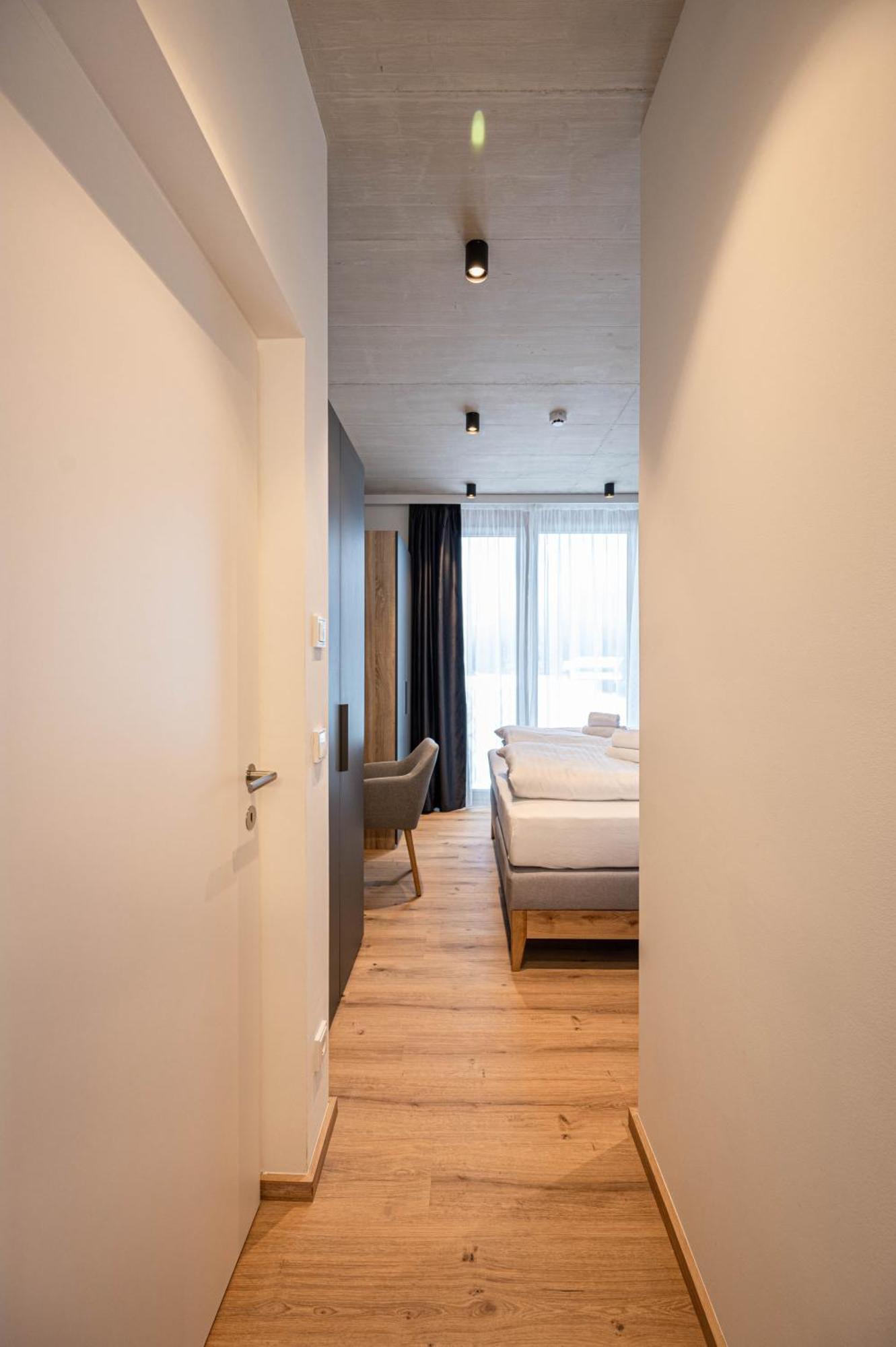 Grimminglofts Apartment
