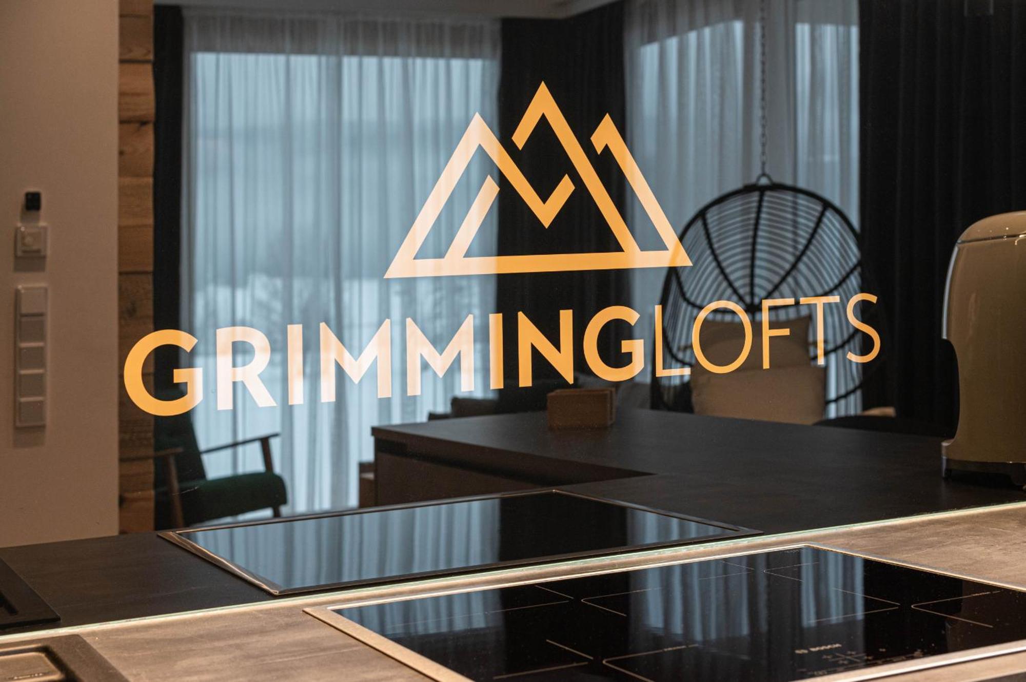 Grimminglofts * Bad Mitterndorf