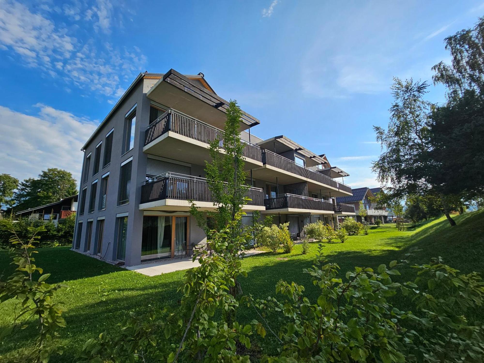 Apartment Grimminglofts Bad Mitterndorf