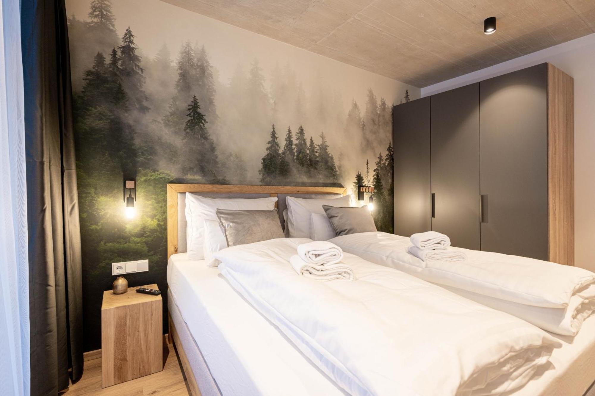 Apartment Grimminglofts Bad Mitterndorf