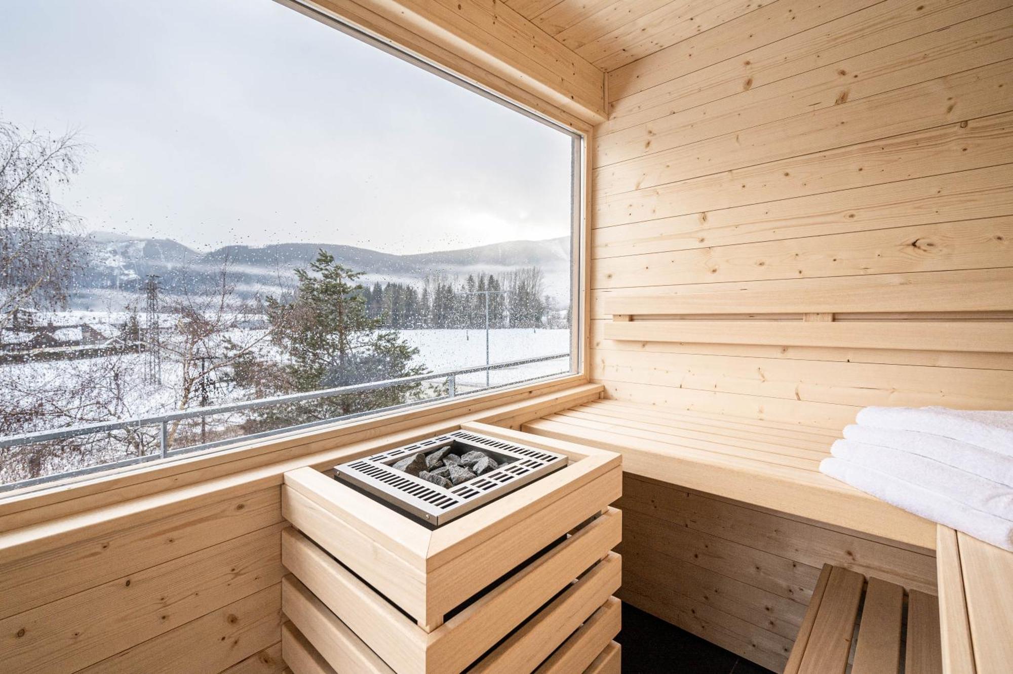 Grimminglofts Appartement