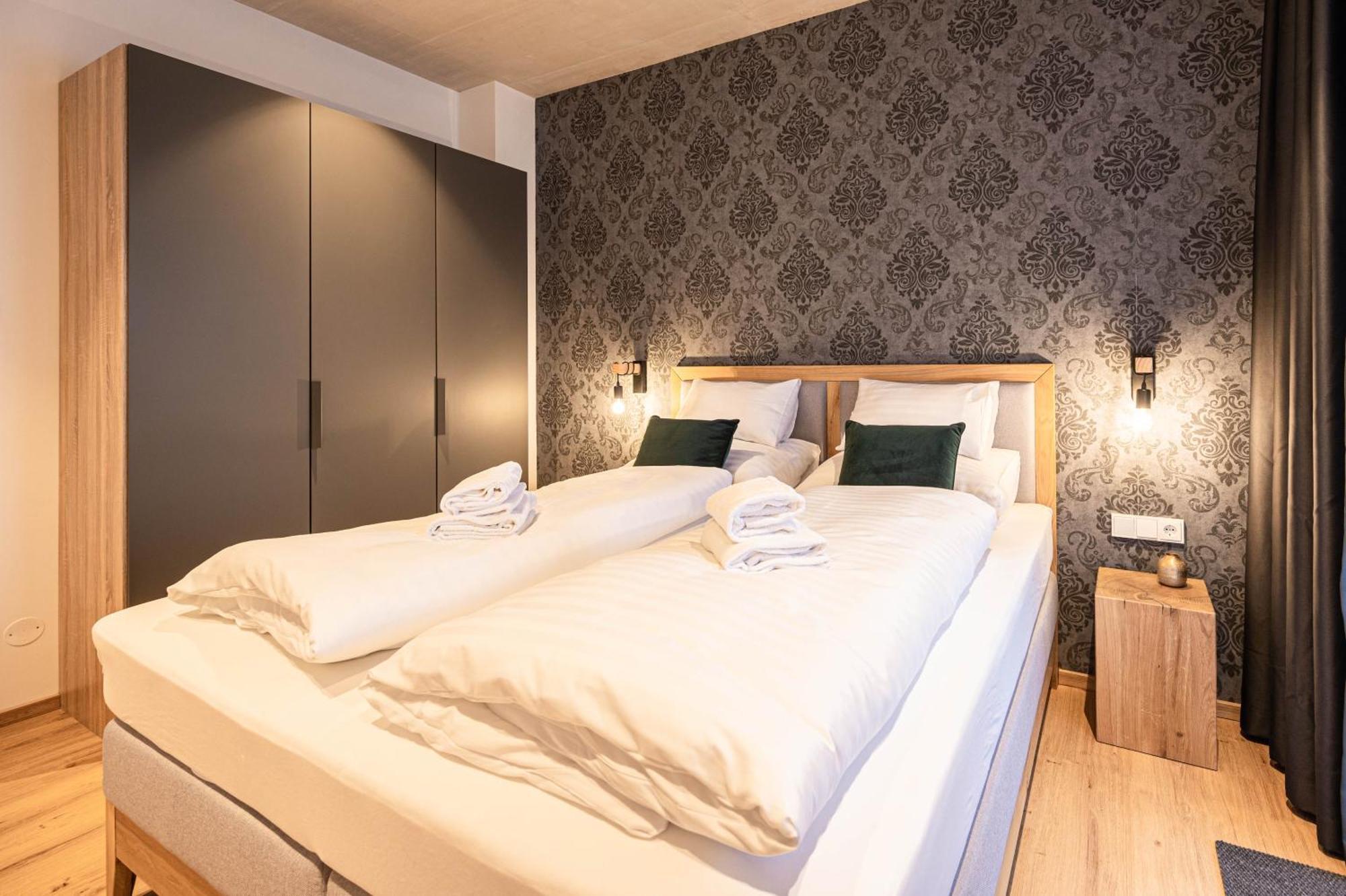 Appartement Grimminglofts