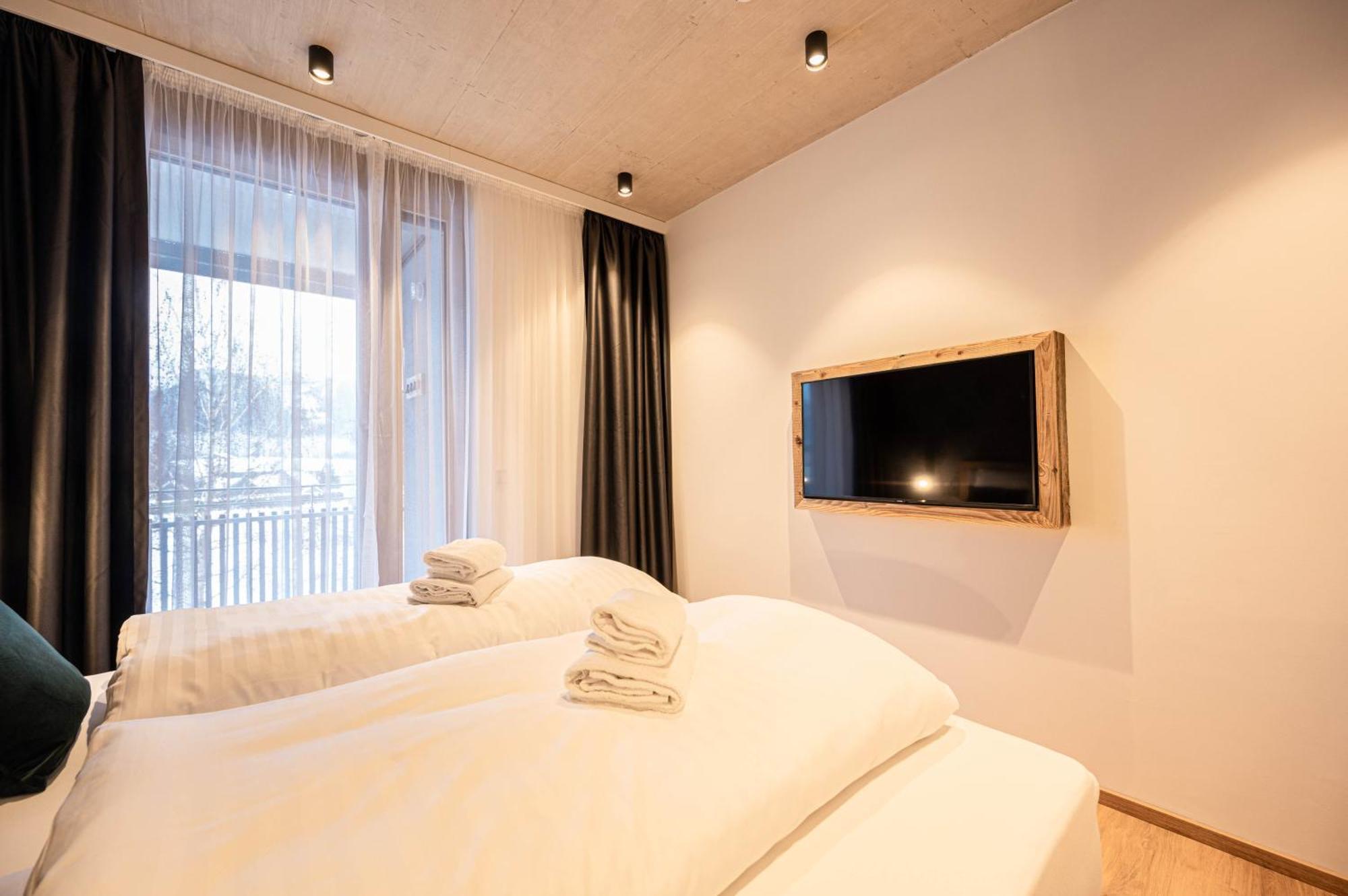 Appartement Grimminglofts *