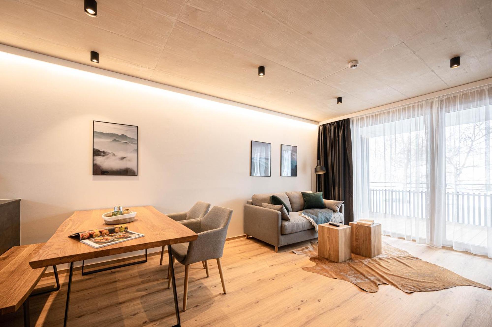Grimminglofts Apartment Bad Mitterndorf