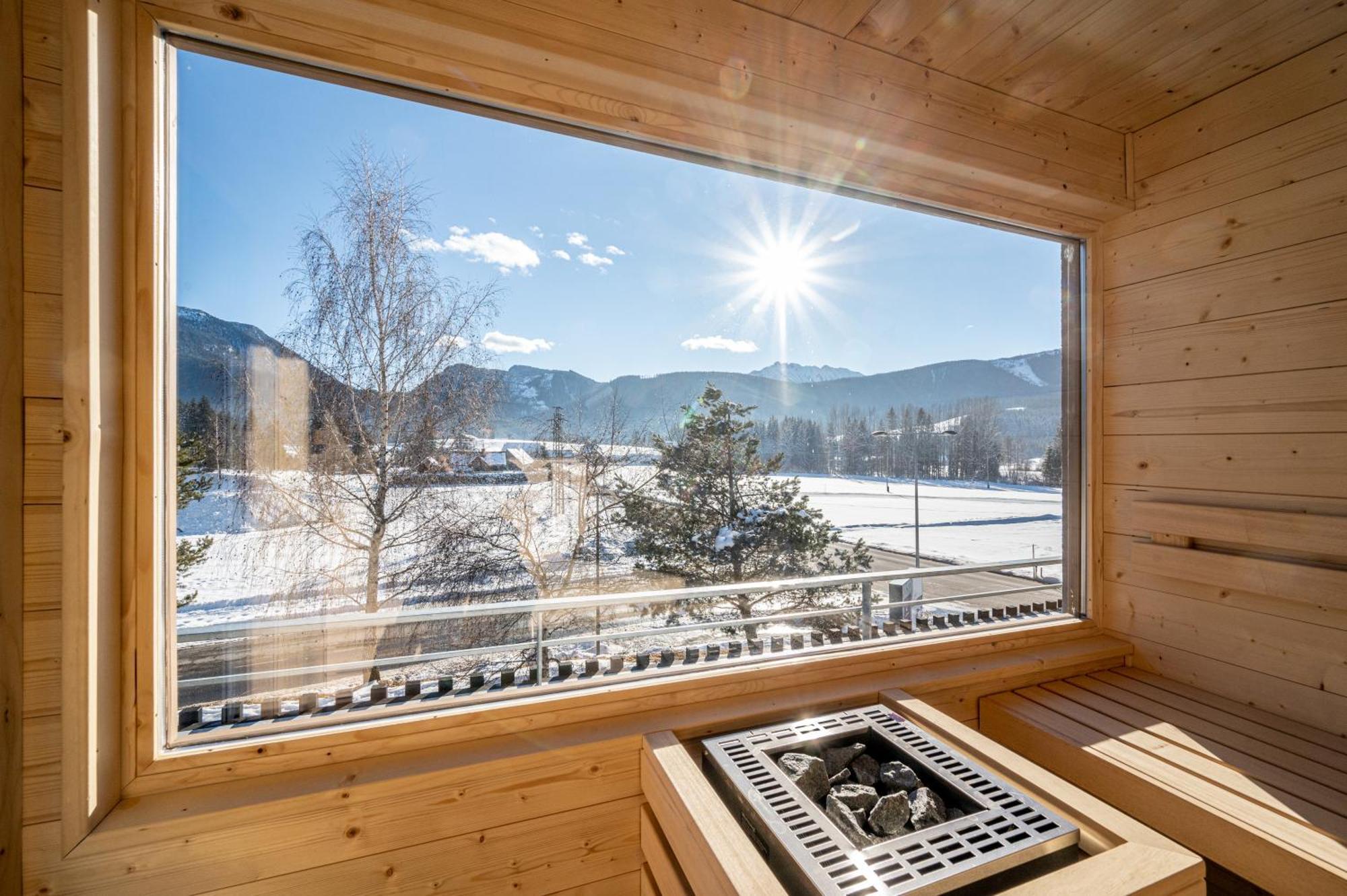 Grimminglofts Apartment Bad Mitterndorf