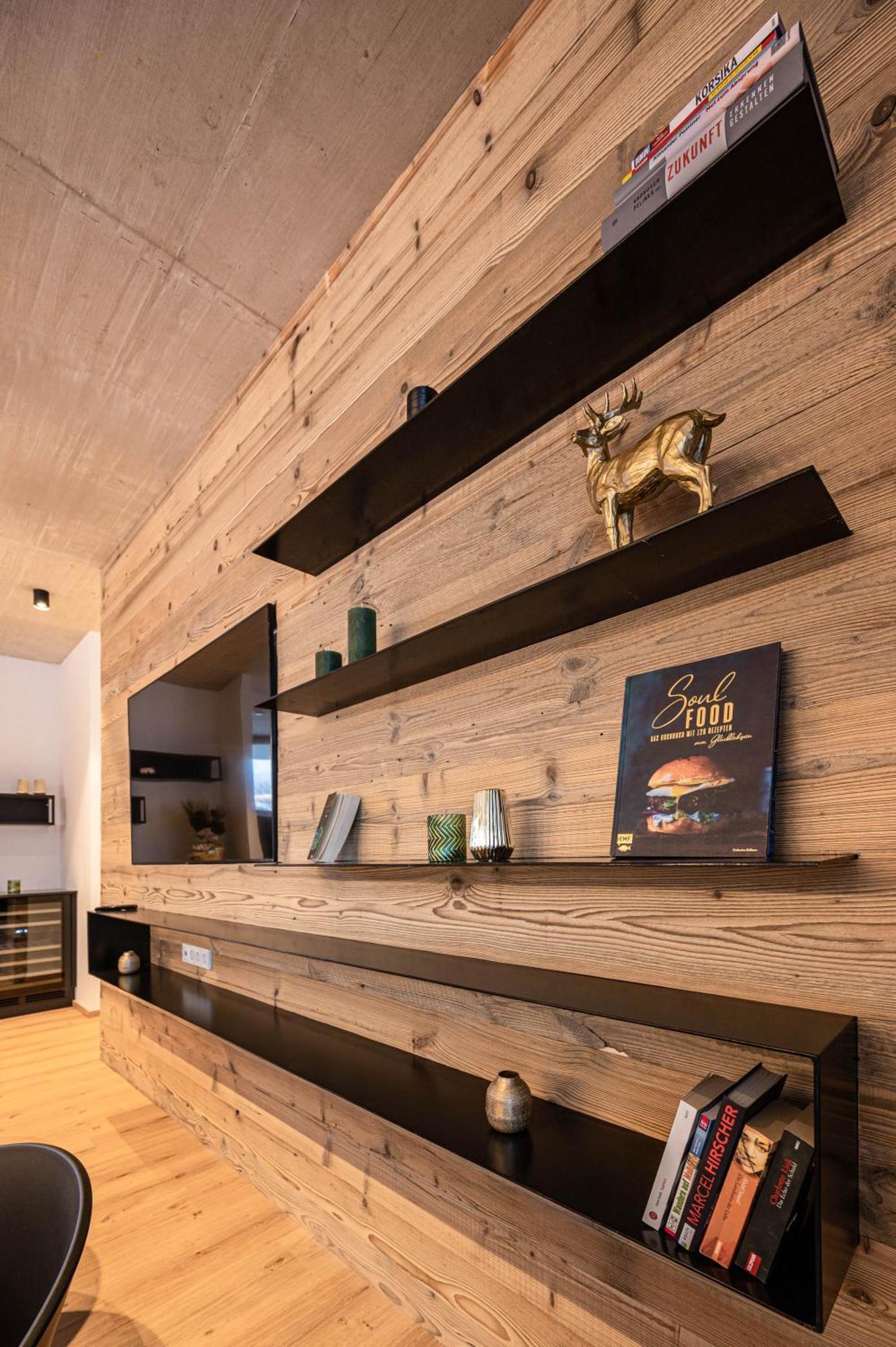 Grimminglofts Bad Mitterndorf