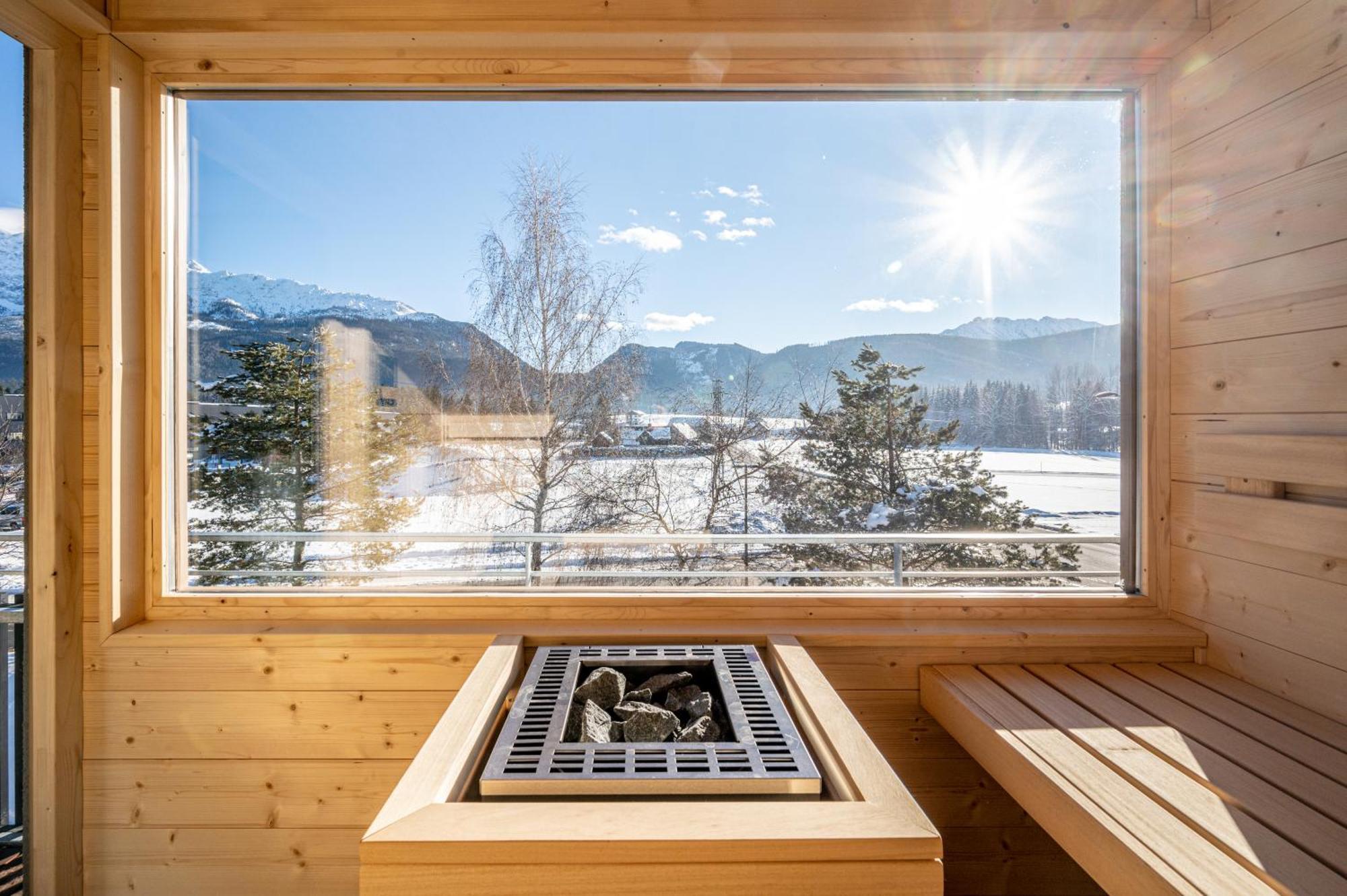 Grimminglofts Appartement