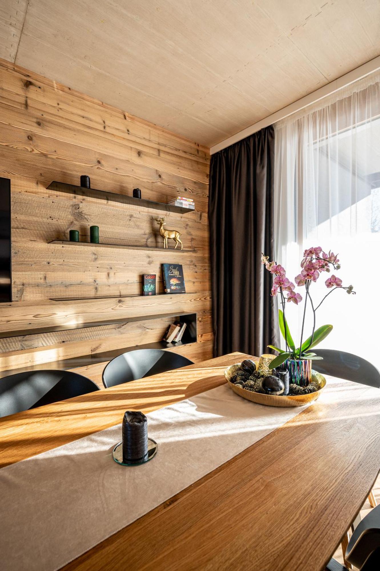 Grimminglofts Apartment Bad Mitterndorf