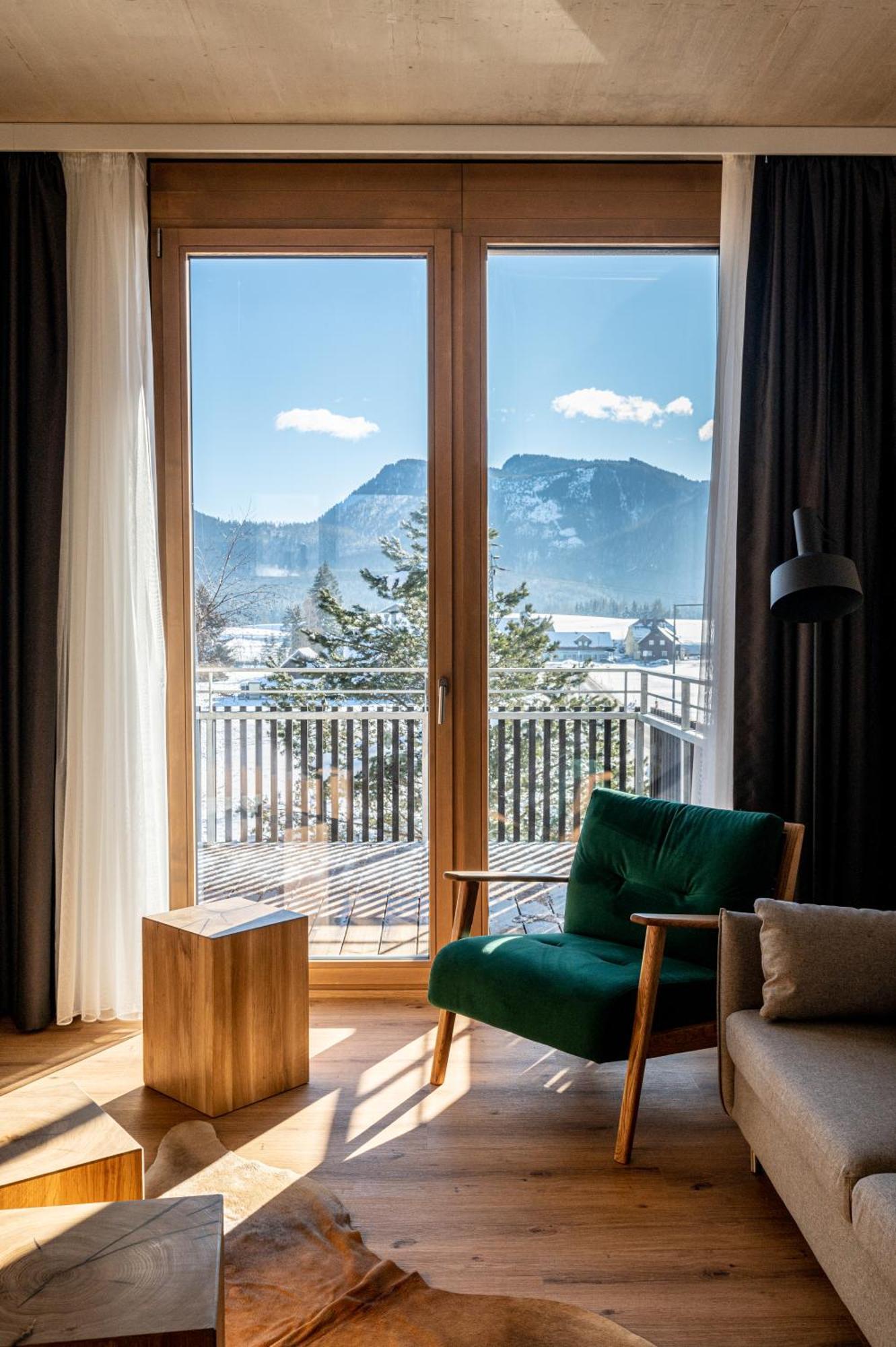 Grimminglofts Appartement *