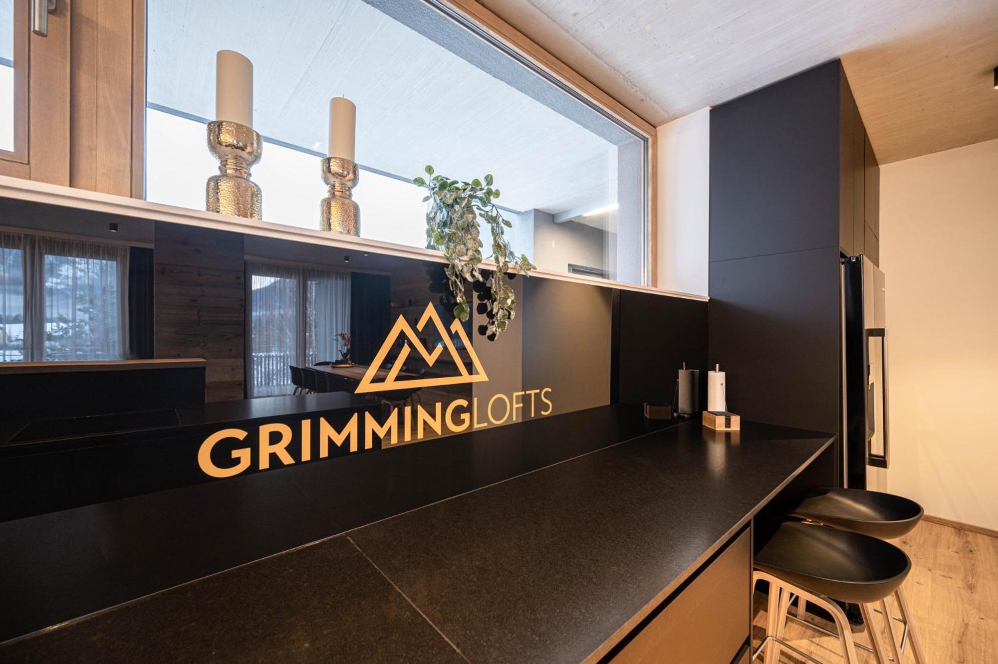 Grimminglofts * Bad Mitterndorf