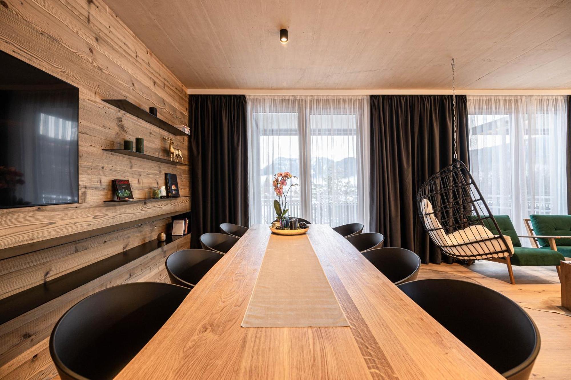 Grimminglofts Apartment