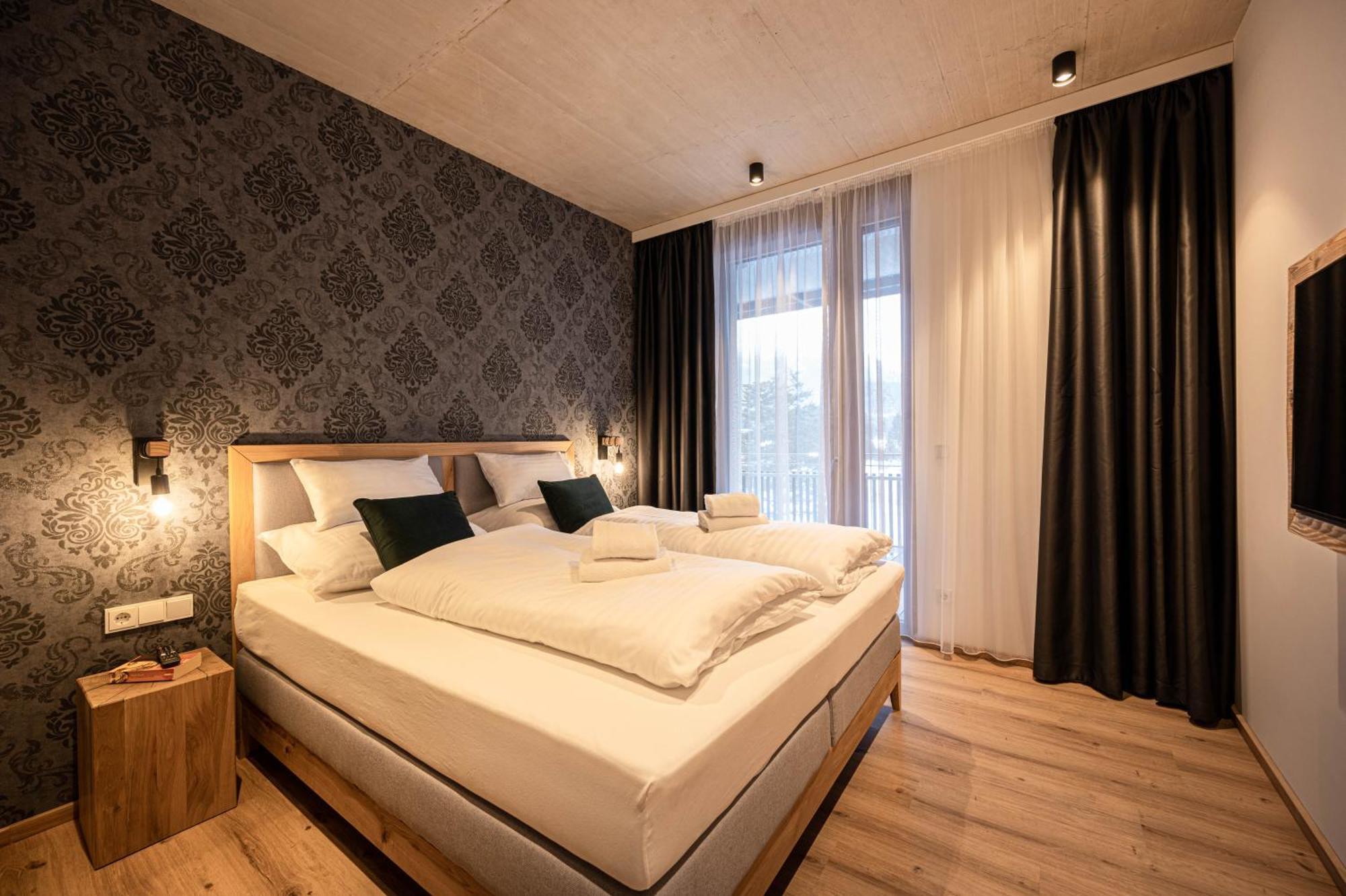 Grimminglofts Appartement *