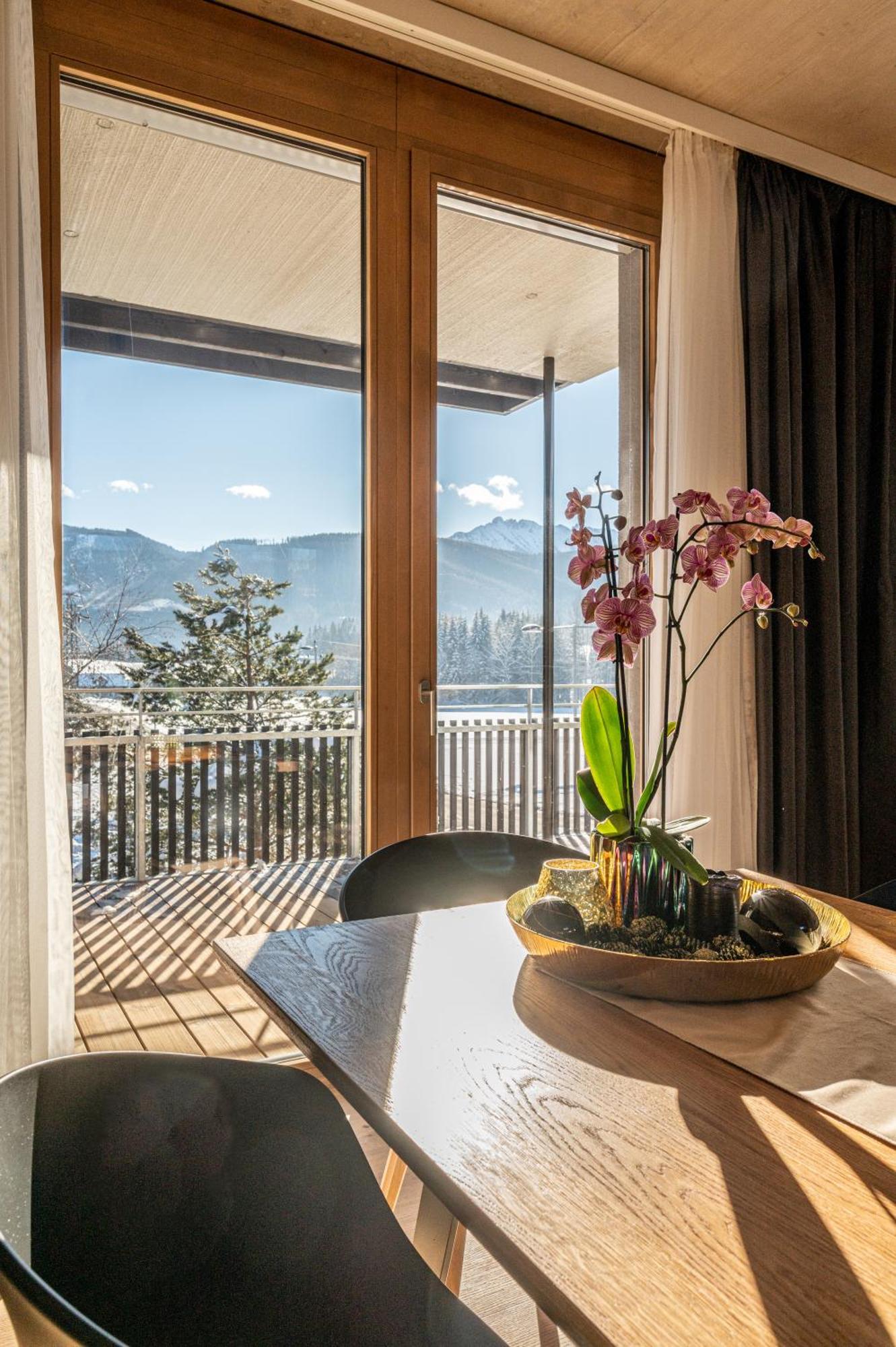 Appartement Grimminglofts *