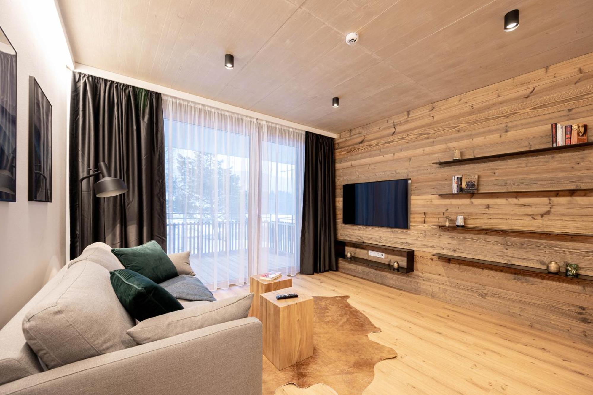 Apartment Grimminglofts