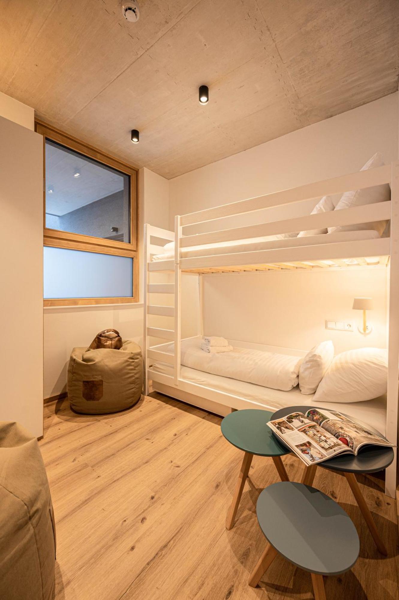 Grimminglofts Appartement *