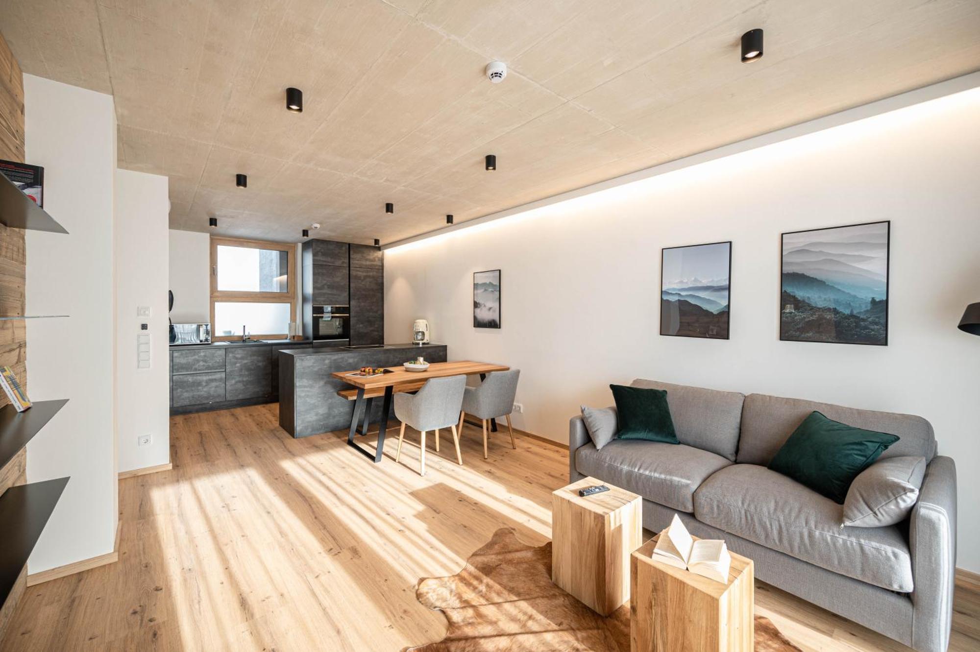 Apartment Grimminglofts