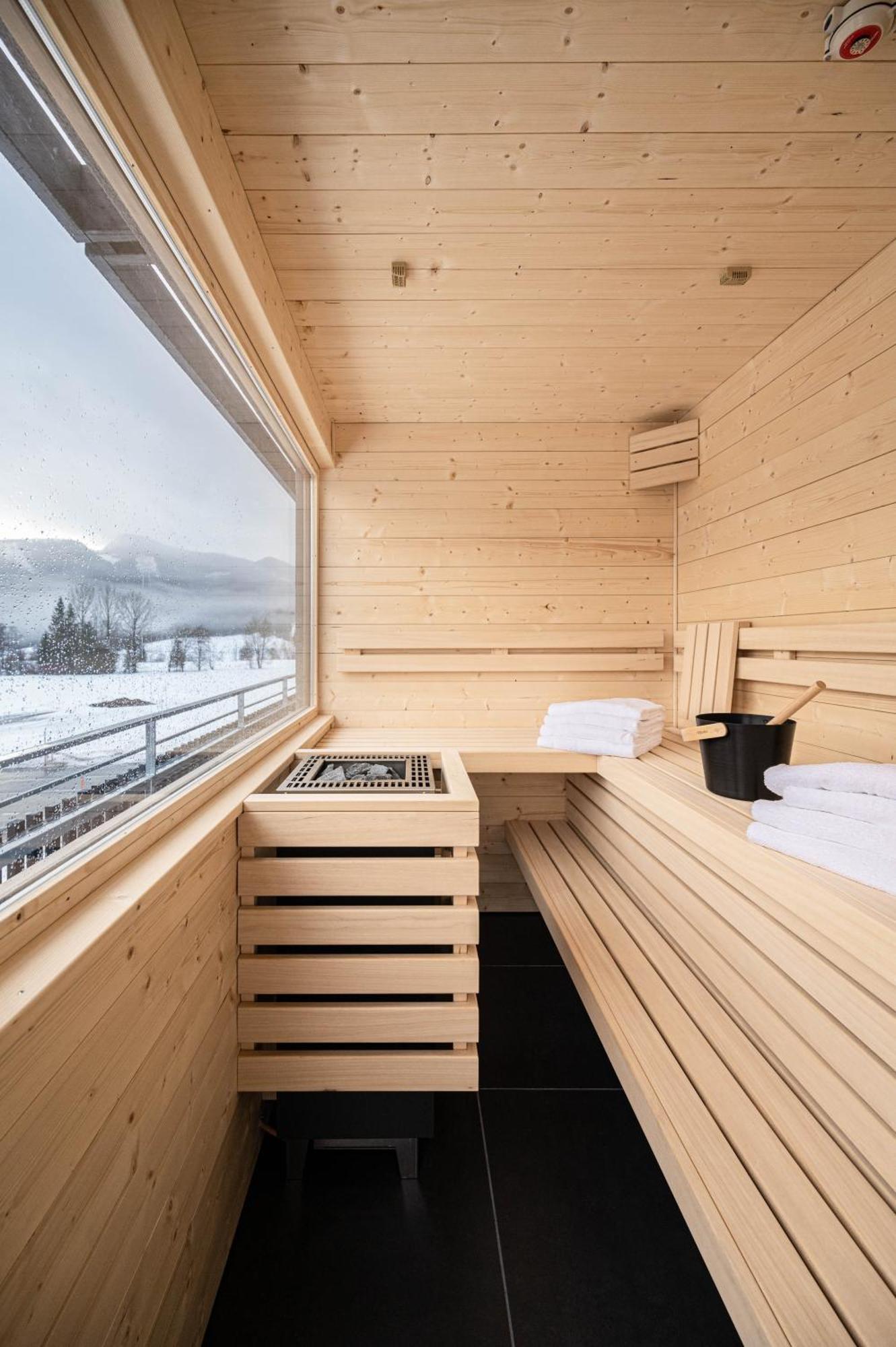 Grimminglofts Appartement *