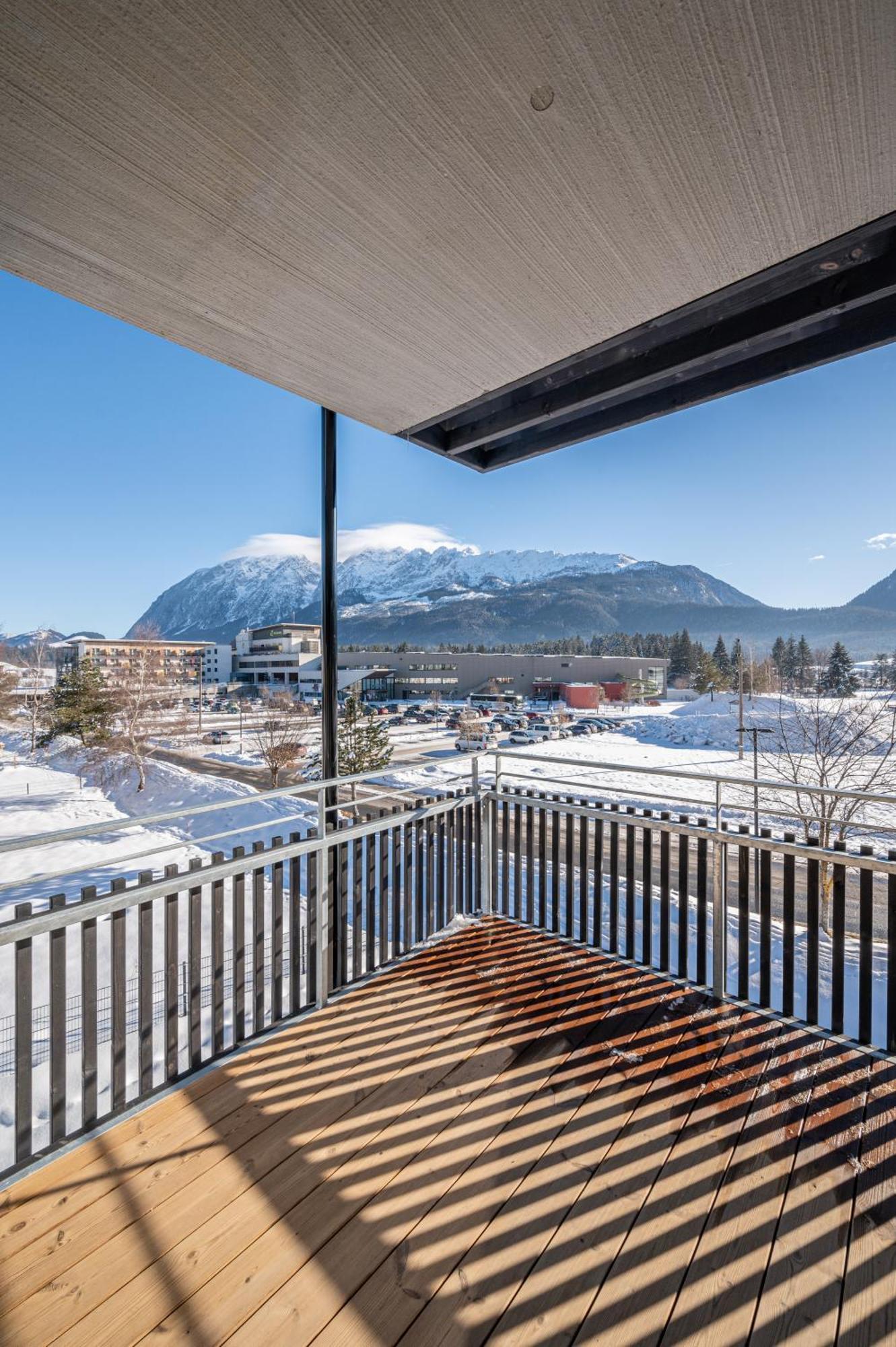 Grimminglofts Apartment Bad Mitterndorf