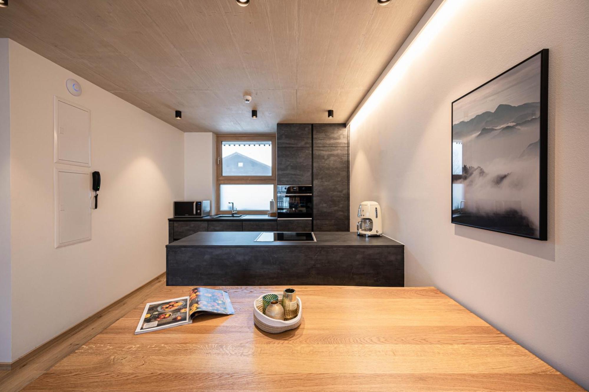 Appartement Grimminglofts *